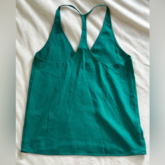 Leith Racerback Tank XS - Picture 3 of 5